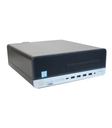 HP ProDesk 600 G3 SFF Core i5 6500 refurbished-PC Mall.ro.Cumpara