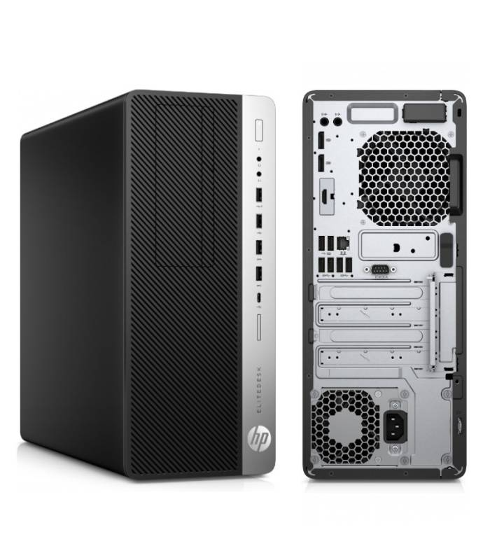 HP EliteDesk 800 G4 DM 16GB/1TB NVMe