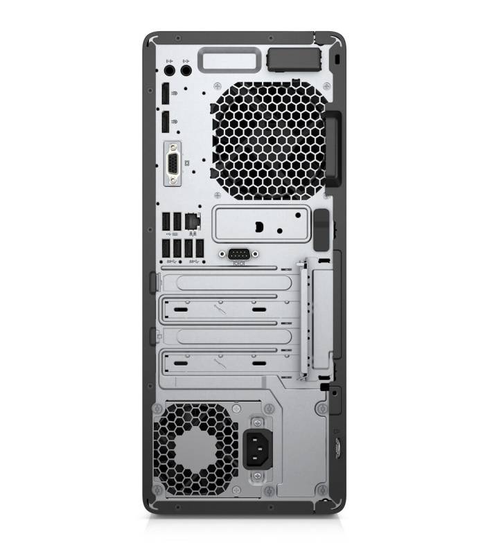 HP EliteDesk 800 G4 DM 大容量HDD Win11 超ミニ HP EliteDesk 800 G4 Tower Core i3-8100 refurbished-PC Mall.ro.Oferta.
