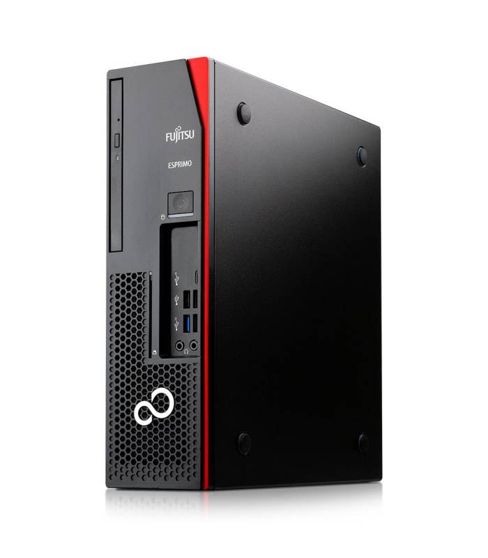 Fujitsu Esprimo D738 SFF Core i3 Generatia 8-PC Mall.ro.Cumpara acum.