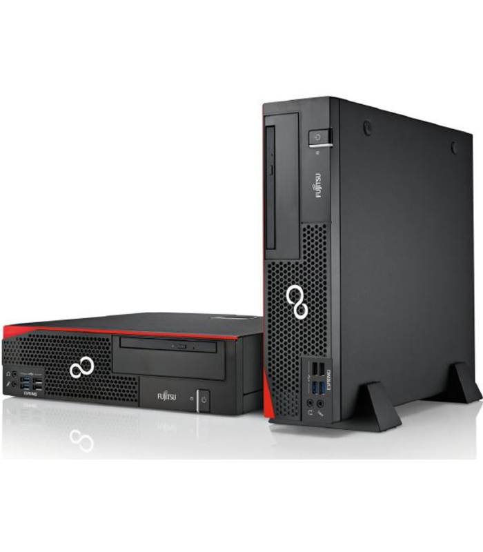Fujitsu Esprimo D738 SFF Core i3 Generatia 8-PC Mall.ro.Cumpara acum.