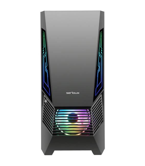 Calculator Gaming Tower AMD Ryzen 9-5900X 32G 1T SSD RTX 4060 8G