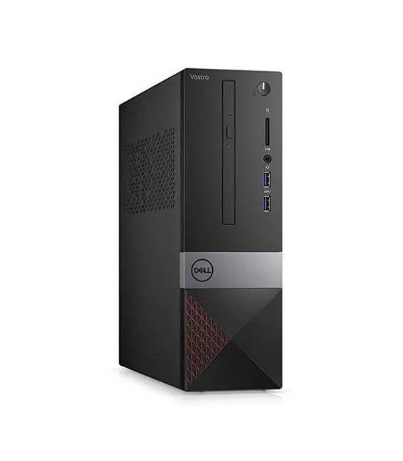 Dell Optiplex 3000 SFF Core i5-12500 8G 256G SSD UBUNTU