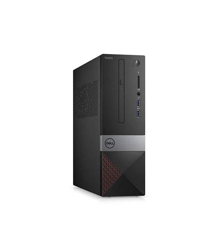 Dell Vostro 3020 SFF Core i7-13700 8G 512 SSD Win 11 Pro-PC Mall.ro.
