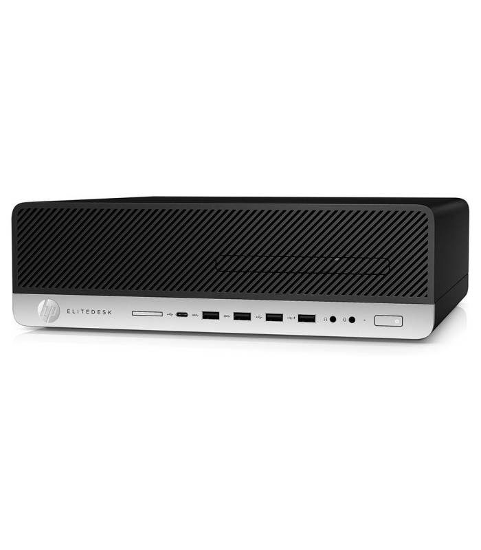 HP EliteDesk800 G5 SFF Core i3 9100 SSD