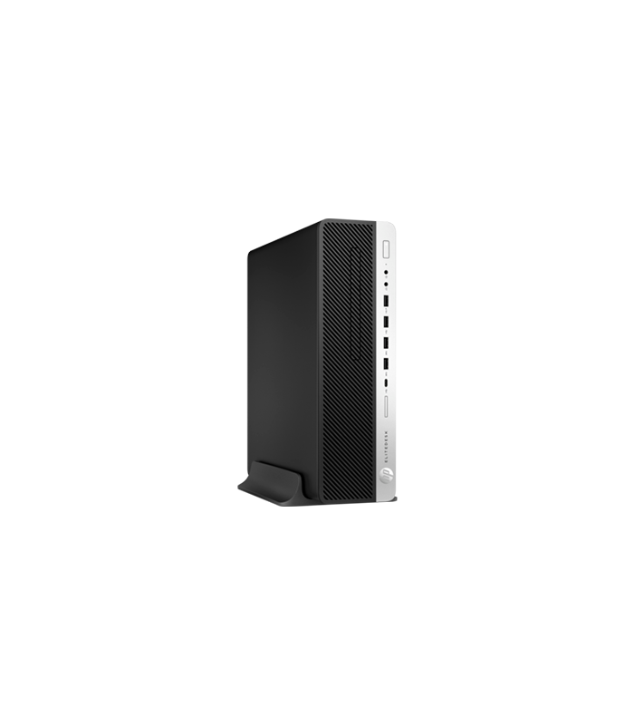 HP EliteDesk 800 G5 SFF Core i3-9100-PC Mall.ro.Oferta speciala.