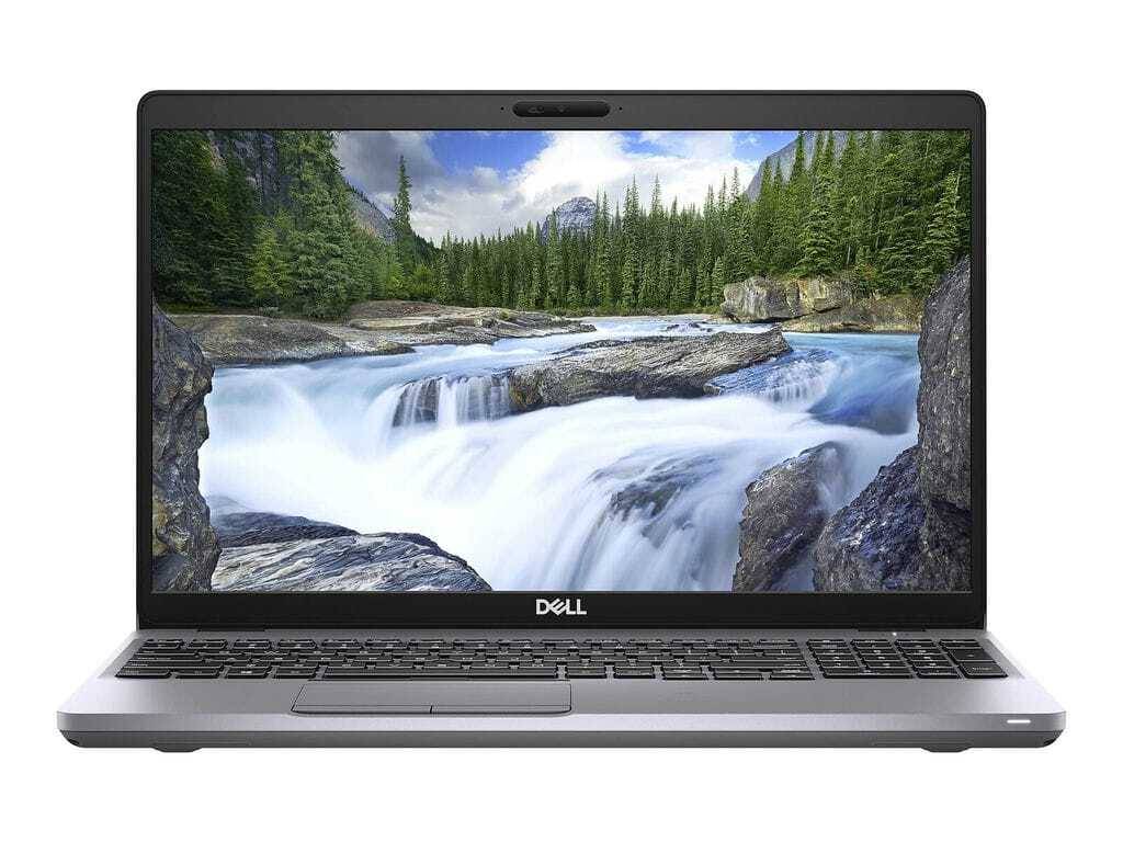 Ultrabook Dell 5511 Core i5-10400H cu SSD-PC Mall.ro.