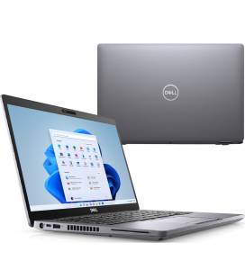 Ultrabook Dell 5511 Core i7-10850H cu SSD