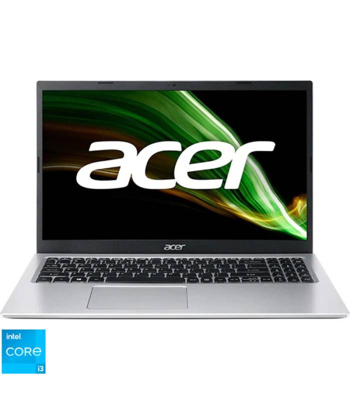 Laptop Acer Aspire A315-59 Core i3-1215U 8G 256GB SSD 15