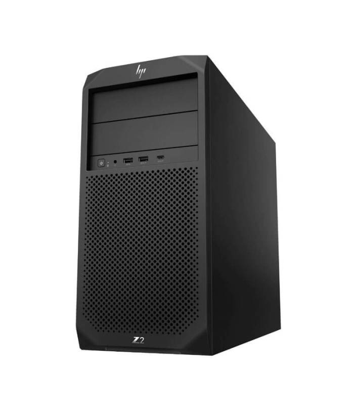 HP Z2 G4 Workstation Tower Core i5-8400 refurbished-PC Mall.ro.Oferta.