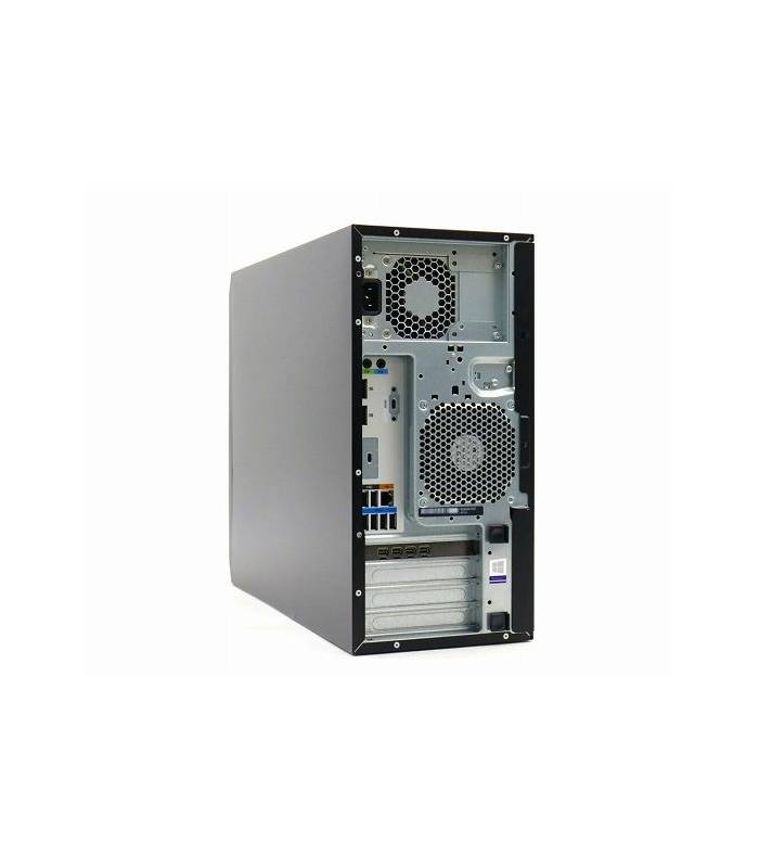 ワークステーション HP Z2 G4 SFF/Xeon/SSD 128GB/DDR4 8GB Workstation HP Z4 G4 Intel Xeon W-2145 4.50 GHz, 64GB DDR4 ECC