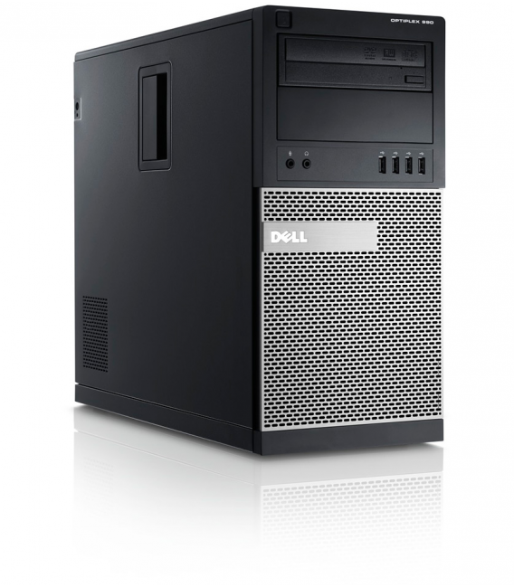 Dell Optiplex 990 Tower Core i7 3.8G