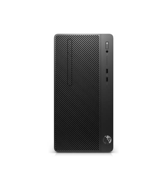 HP ProDesk 600 G3 SFF Core i5 6500 refurbished-PC Mall.ro.Cumpara