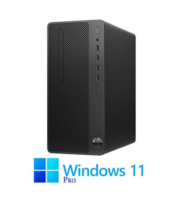 HP 290 G3 Tower Core i5-8500