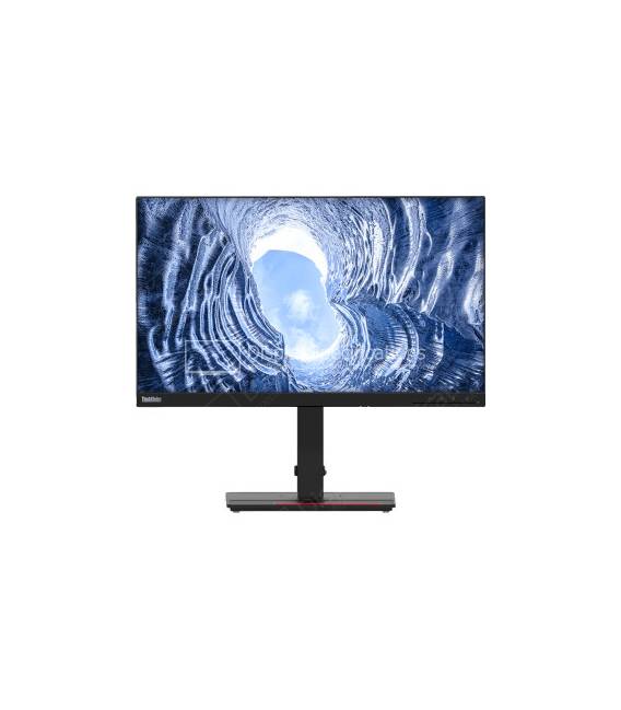 Monitor LED IPS 24” Lenovo T24i