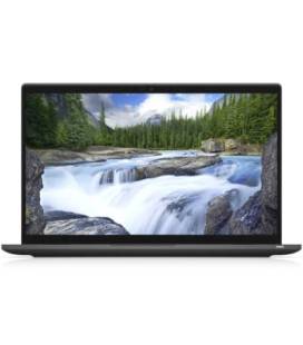 Ultrabook Dell 7420 Core i7-1165G7 cu SSD