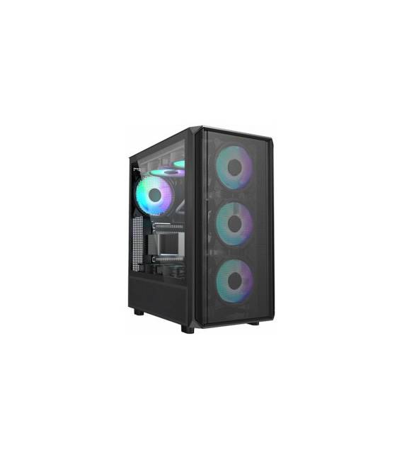 Calculator Gaming Tower Intel Core Ultra 7 265K 32G 2T SSD RTX 5060 8G