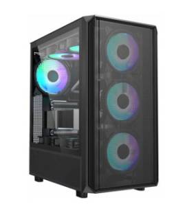 Calculator Gaming Tower Intel Core Ultra 7 265K 32G 2T SSD RTX 5060 8G