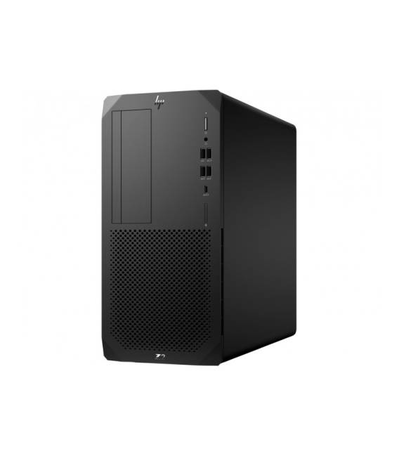 HP Z2 G5 WS Tower Core i7-10700