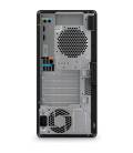 HP Z2 G5 WS Tower Core i7-10700