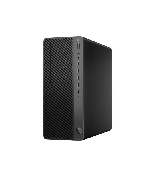 HP Z1 G5 WS Tower Core i7-8700 refurbished-PC Mall.ro.Oferta speciala.
