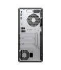 HP Z1 G5 WS Tower Core i5-8500