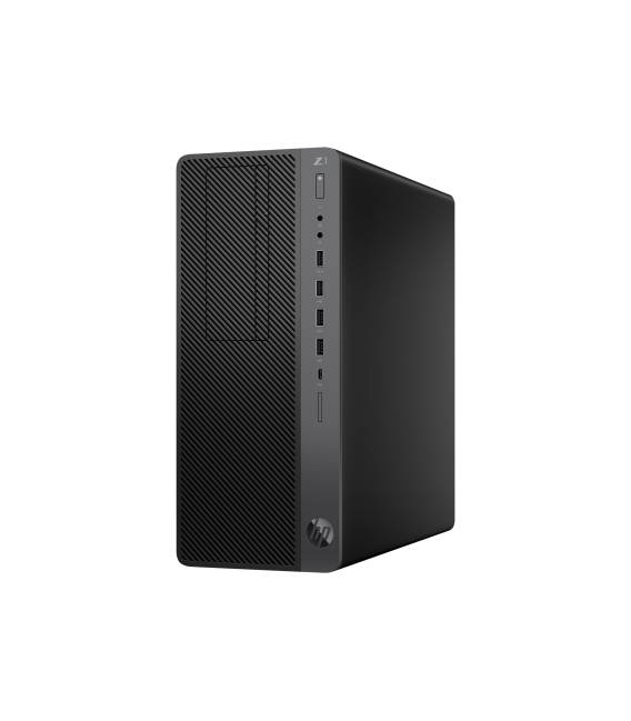 HP Z1 G5 WS Tower Core i5-9400