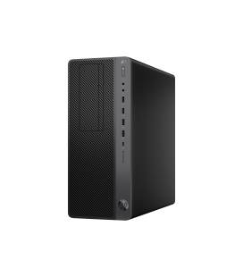 HP Z1 G5 WS Tower Core i7-8700