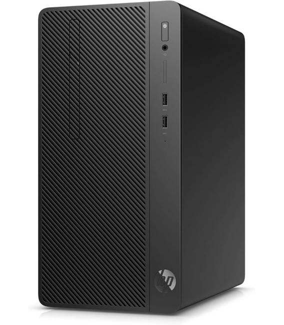 HP 290 G2 Tower Core i3-8100
