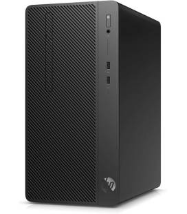 HP 290 G2 Tower Core i3-8100