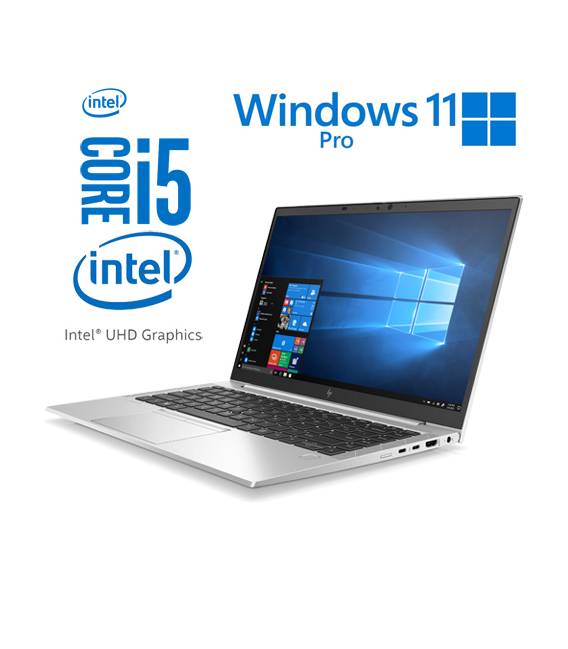 Ultrabook HP EliteBook 840 G7 Core i5