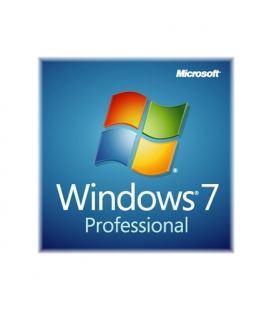 Preinstalare Microsoft Windows 7 Professional