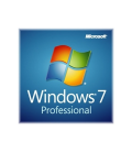 Preinstalare Microsoft Windows 7 Professional
