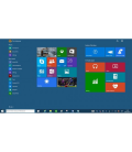 Preinstalare Microsoft Windows 10 Home