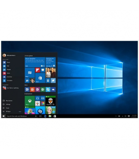 Preinstalare Microsoft Windows 10 Home