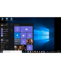 Preinstalare Microsoft Windows 10 Pro