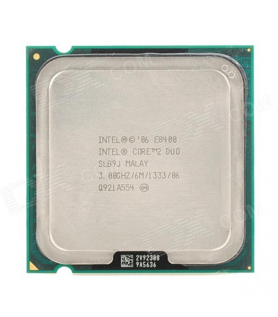 Procesor Intel Core2Duo E8400 3.0G
