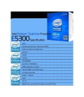 Procesor Intel Dual Core E5300 2.6G