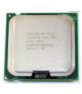 Procesor Intel Dual Core E5300 2.6G