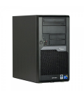 Barebone Fujitsu P5731 Tower Core2Duo E7500