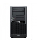 Barebone Fujitsu P5731 Tower Core2Duo E7500