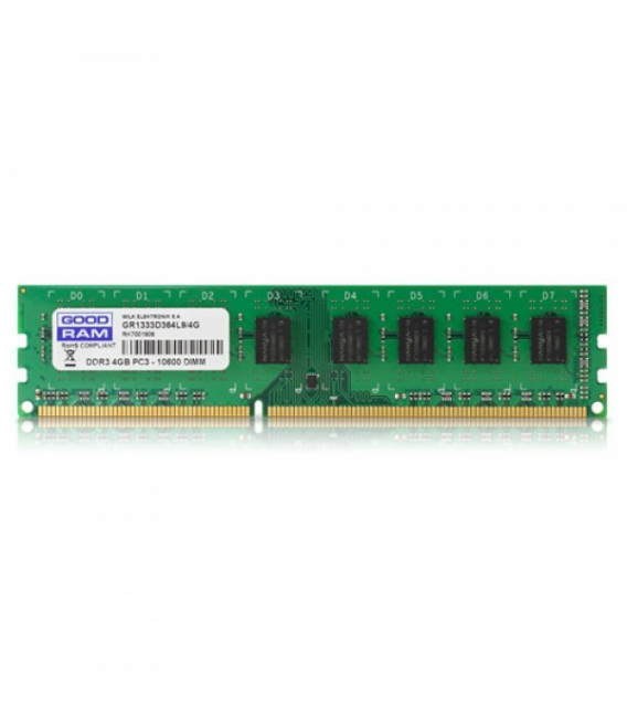 Modul memorie 4096 MB DDRAM3