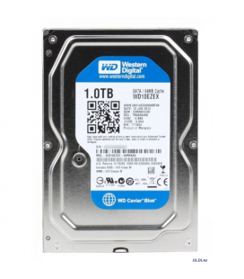 Hard disc 1 TB S-ATA3