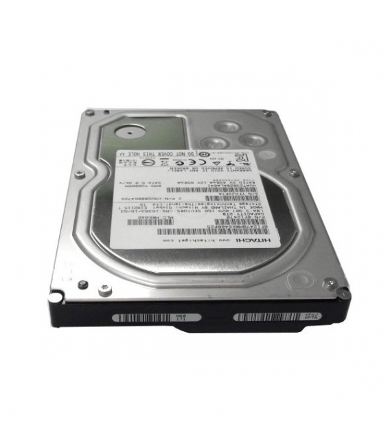 Hard disc Hitachi 2 TB SATA