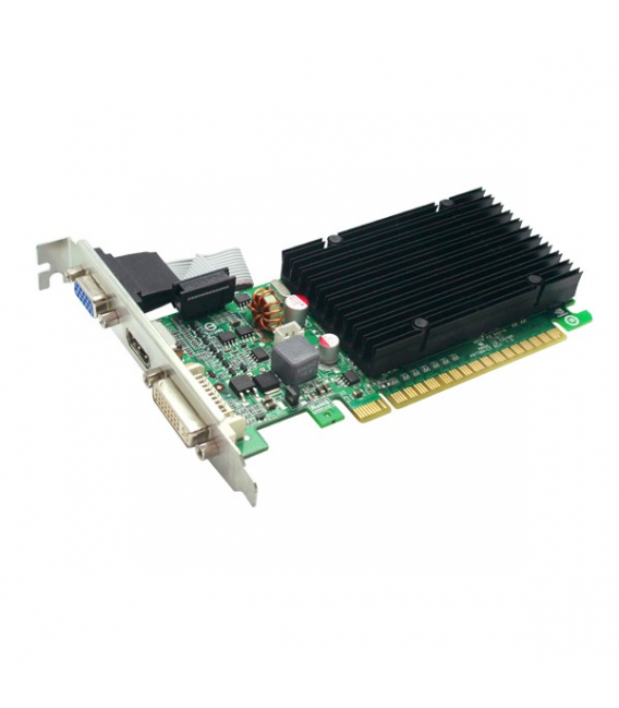 Placa video GeForce GT210 / 1GB / 64bit