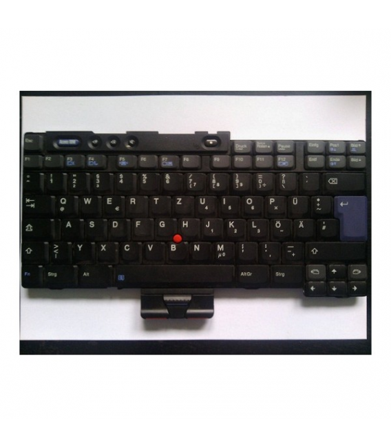 Tastatura laptop IBM R52