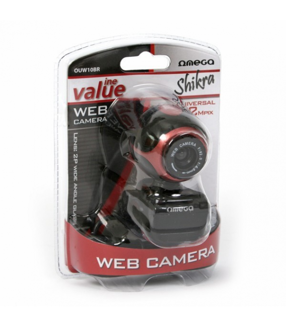 Webcam Omega