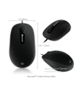 Mouse optic Microsoft Comfort 3000 USB