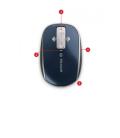 Mouse Microsoft Sculpt Touch Bluetooth