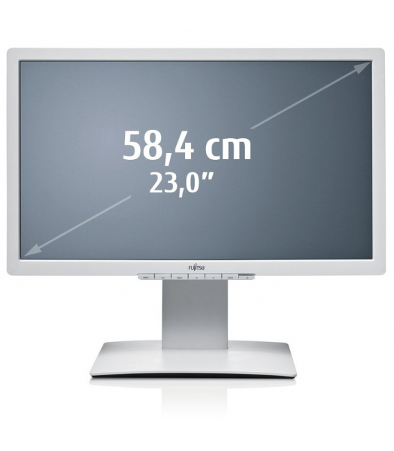 Monitor LED 23” Fujitsu B23T-6 Full HD